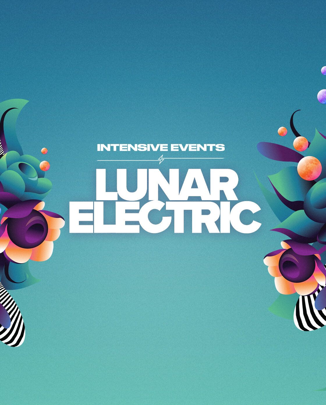 Lunar Electric Brand + Content Design